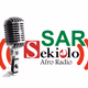 Sekielo Afro Radio logo