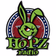 HoPZ Radio logo