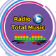 Rádio Total Music logo