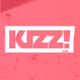 KIZZ logo