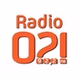 Radio 021 - Smooth & Sexy logo