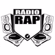 RadioRap logo