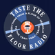 Taste The Floor Radio logo