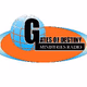 Gates of Destiny Radio logo