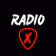 Radio X AU logo
