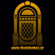 The JUKEbox - Sound of 60s logo