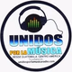 Logo de Unidos por la Música