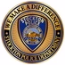 Stockton, CA Police logo