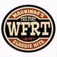 WFRT The Fort logo