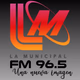 Radio Municipal 96.5 logo