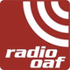 Radio OAF logo