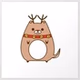 Chill Christmas logo