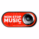Non Stop Music logo