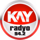 Kay Radyo logo