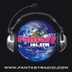 Fantasy Radio logo