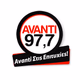 Avanti 97,7 logo