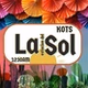 La Estacion Del Sol - KOTS logo