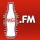 Coca-Cola FM Nicaragua logo