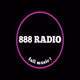 888 Radio logo