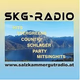 Dein SALZKAMMERGUTRADIO logo