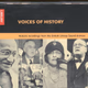 Voices of History Radio logo