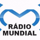 Rádio Mundial FM 96,5 logo
