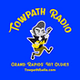 Towpath Radio - WTOW-LP logo