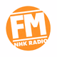 NHK-FM放送松山 logo
