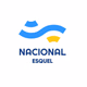 Radio Nacional Esquel - LRA 9 logo
