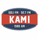 KAMI Country - K224FL logo