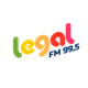 Legal FM logo