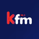 Kfm 94.5 logo