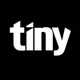 Tiny Radio logo