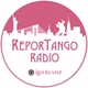 ReporTango Radio - Oigo Tu Voz logo
