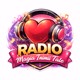 Radio Magia Inimii Tale Logo