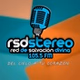 RSD STEREO logo