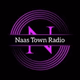 Naas Town Radio logo