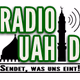 Radio Uahid logo