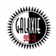 Radio Galaxie logo