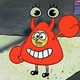 Relaxing-SpongeBob logo