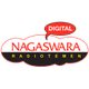 Nagaswara FM Bogor logo