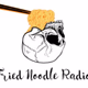 Fried Noodle Radio logo