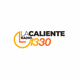 La Caliente 1330 logo