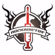 Rock Adictos High Voltage logo