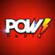 POW Radio logo