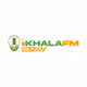 Ikhala FM logo