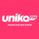 Unika FM logo