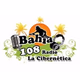 Bahia 108 Radio logo