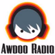 Awdoo Radio logo