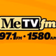 MeTV FM 97.1 - WDQN logo